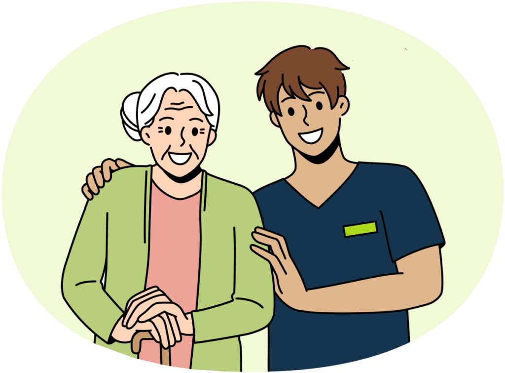 Ihr Weg zur Anerkennung mit people.tools